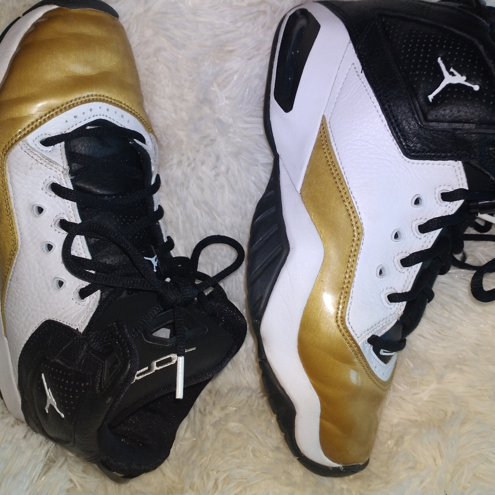Jordan B'loyal